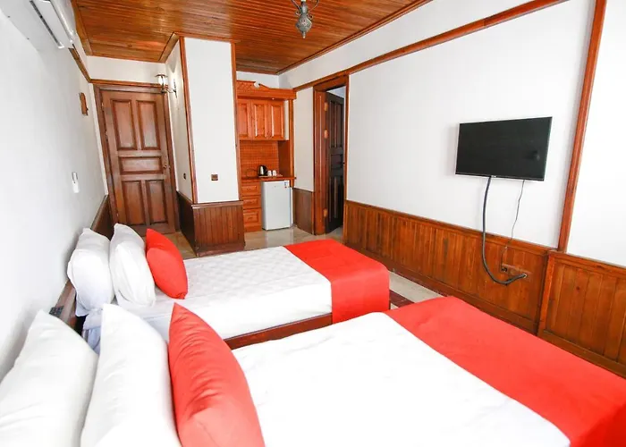 Family King Room